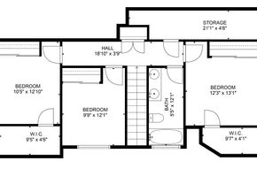 1256 Hillsdale Avenue, San Jose CA 95118