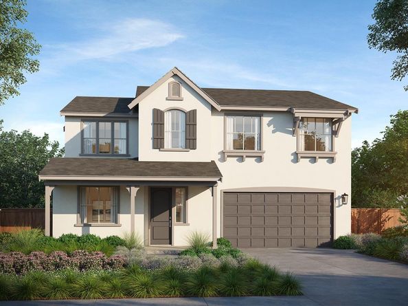 7367 Princevalle Street Homesite 16, Gilroy CA 95020