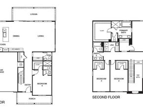 7367 Princevalle Street Homesite 16, Gilroy CA 95020