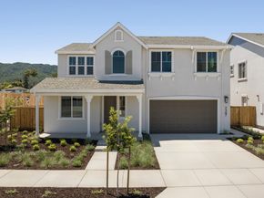 7367 Princevalle Street Homesite 16, Gilroy CA 95020