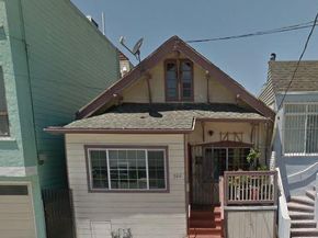 584 Vienna Street, San Francisco CA 94112