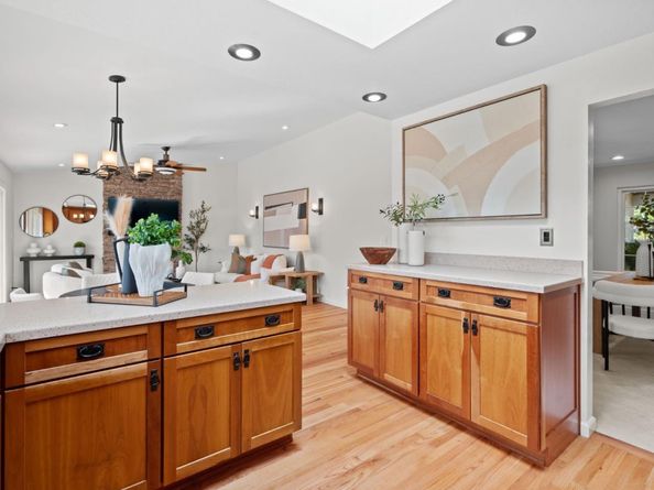 13446 Alvarado Court, Saratoga CA 95070