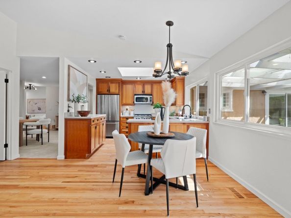 13446 Alvarado Court, Saratoga CA 95070
