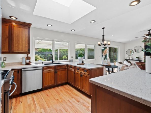 13446 Alvarado Court, Saratoga CA 95070