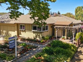 1449 Merrywood Drive, San Jose CA 95118