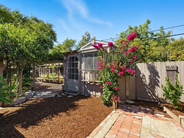 1449 Merrywood Drive, San Jose CA 95118