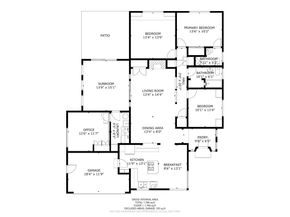 1449 Merrywood Drive, San Jose CA 95118