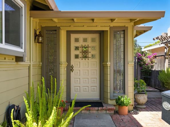1449 Merrywood Drive, San Jose CA 95118