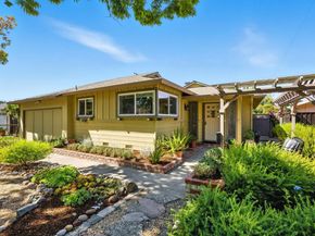1449 Merrywood Drive, San Jose CA 95118