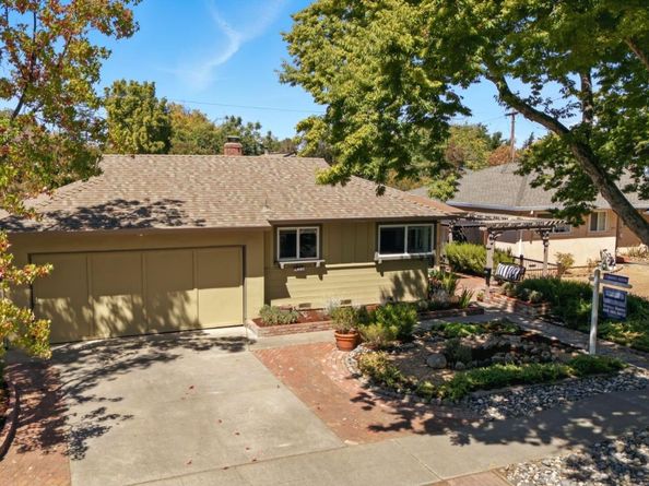 1449 Merrywood Drive, San Jose CA 95118