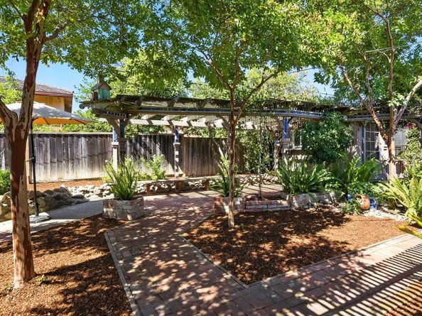 1449 Merrywood Drive, San Jose CA 95118