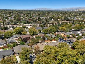 1449 Merrywood Drive, San Jose CA 95118