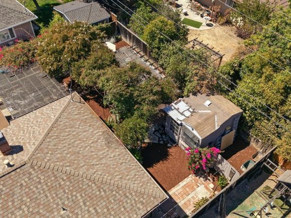 1449 Merrywood Drive, San Jose CA 95118