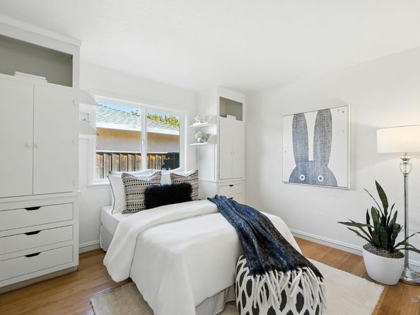 1449 Merrywood Drive, San Jose CA 95118