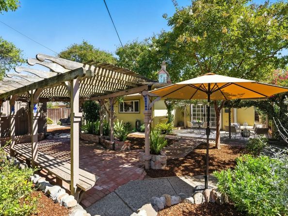 1449 Merrywood Drive, San Jose CA 95118