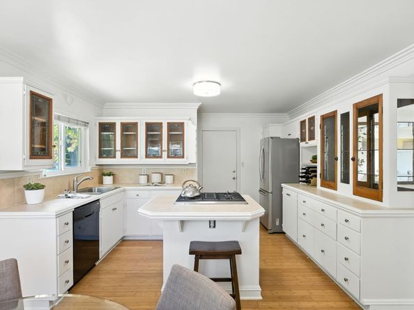 1449 Merrywood Drive, San Jose CA 95118