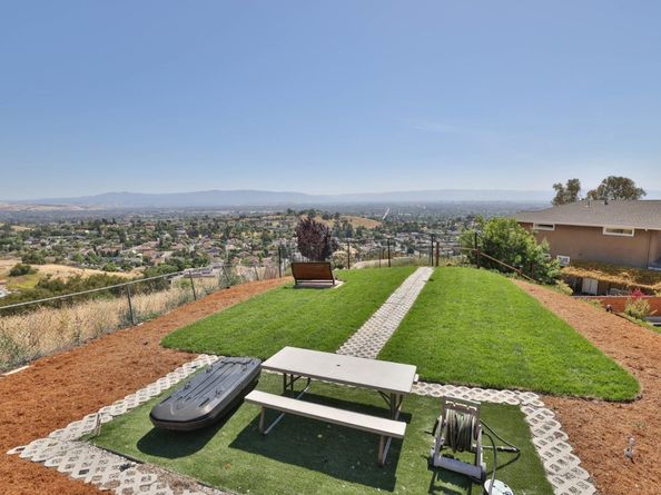 950 Macduff Court, San Jose CA 95127