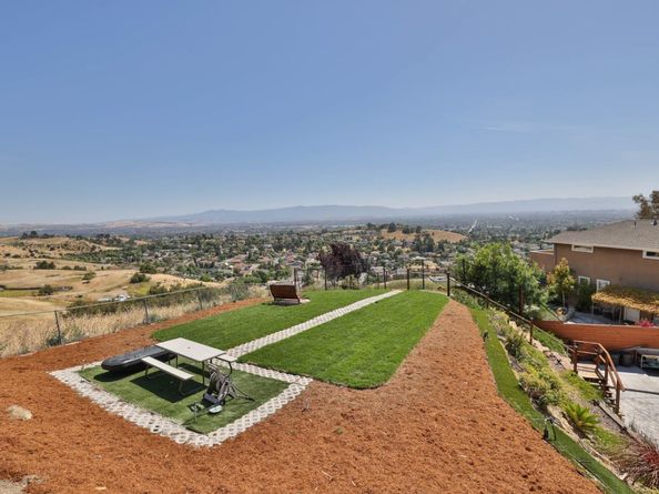 950 Macduff Court, San Jose CA 95127