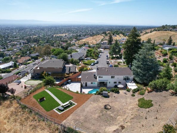 950 Macduff Court, San Jose CA 95127