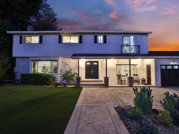 950 Macduff Court, San Jose CA 95127
