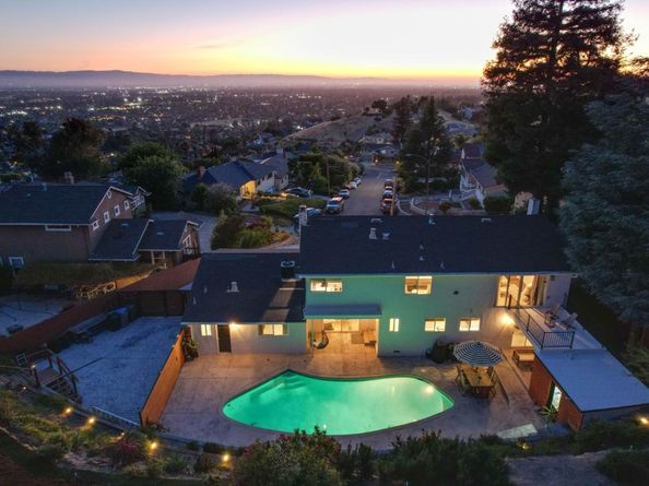 950 Macduff Court, San Jose CA 95127