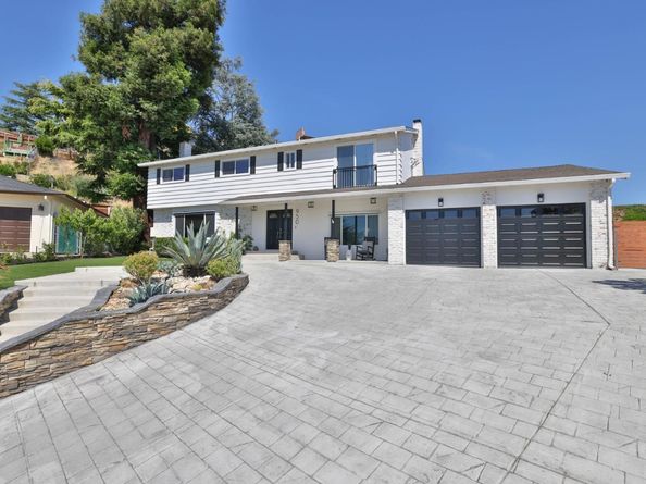 950 Macduff Court, San Jose CA 95127