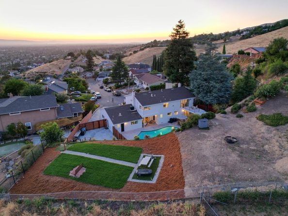 950 Macduff Court, San Jose CA 95127