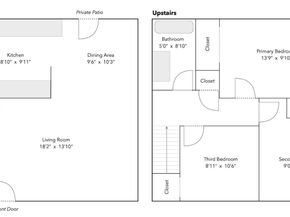 1504 Day Avenue G, San Mateo CA 94403