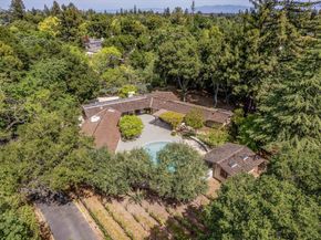 14176 Quail Acres, Saratoga CA 95070