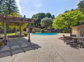 14176 Quail Acres, Saratoga CA 95070