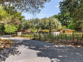 14176 Quail Acres, Saratoga CA 95070