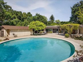 14176 Quail Acres, Saratoga CA 95070