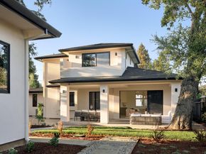 944 Aura Way, Los Altos CA 94024