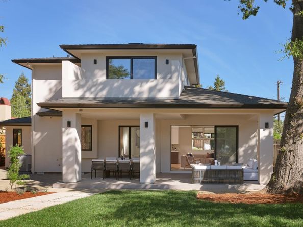 944 Aura Way, Los Altos CA 94024