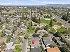 1106 Boynton Avenue 1106, San Jose CA 95117