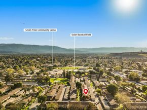 582 Palmetto Drive, San Jose CA 95111