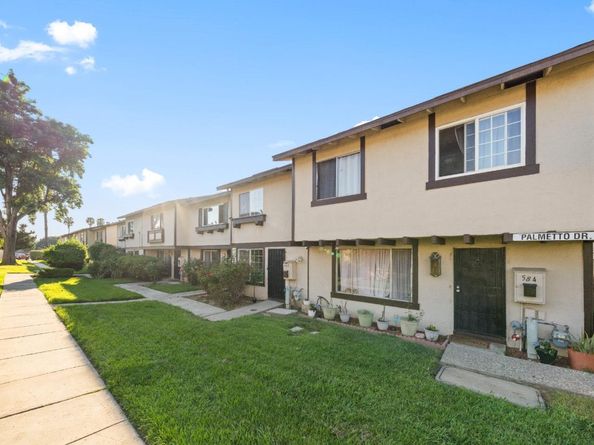 582 Palmetto Drive, San Jose CA 95111