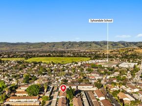 582 Palmetto Drive, San Jose CA 95111