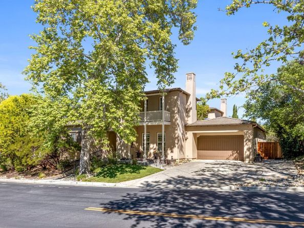 2741 Club Drive, Gilroy CA 95020