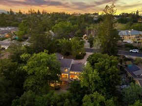 727 Bicknell Road, Los Gatos CA 95030