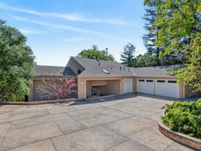 727 Bicknell Road, Los Gatos CA 95030
