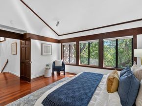 727 Bicknell Road, Los Gatos CA 95030