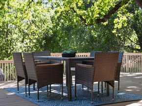 727 Bicknell Road, Los Gatos CA 95030