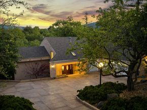 727 Bicknell Road, Los Gatos CA 95030