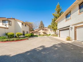 421 Colony Cove Drive, San Jose CA 95123