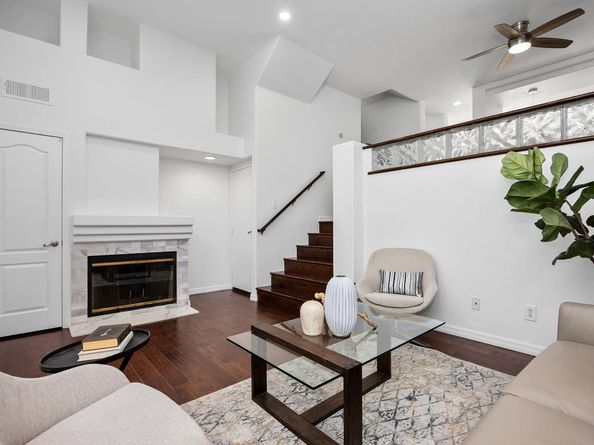 12922 Carmel Creek Road 34, San Diego CA 92130