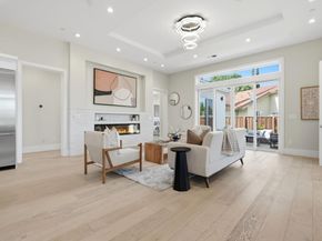 19110 Dagmar Drive, Saratoga CA 95070