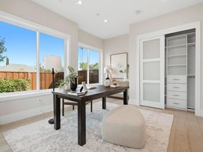 19110 Dagmar Drive, Saratoga CA 95070