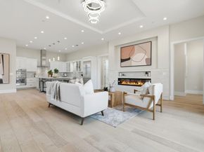 19110 Dagmar Drive, Saratoga CA 95070