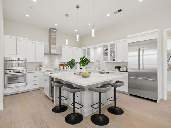 19110 Dagmar Drive, Saratoga CA 95070